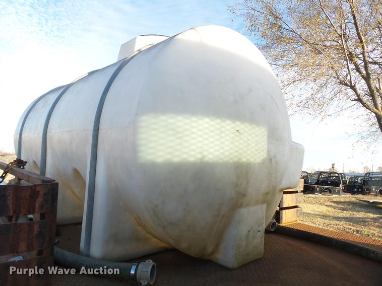 image for item DA2467 1987 International S1900 flatbed truck