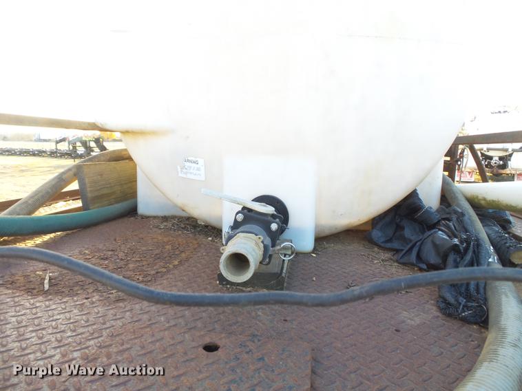 image for item DA2467 1987 International S1900 flatbed truck