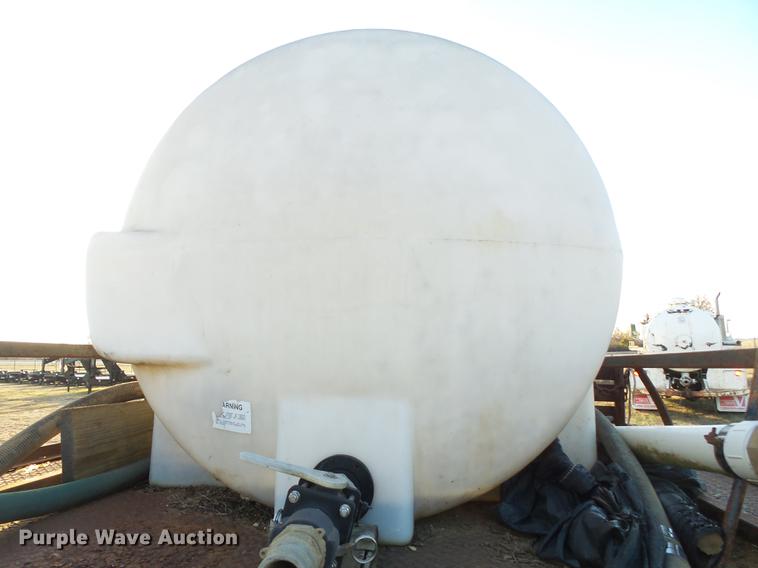 image for item DA2467 1987 International S1900 flatbed truck