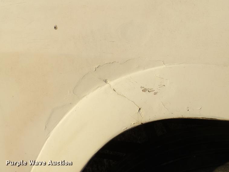 image for item DA2468 1990 Mack CH612 vacuum truck