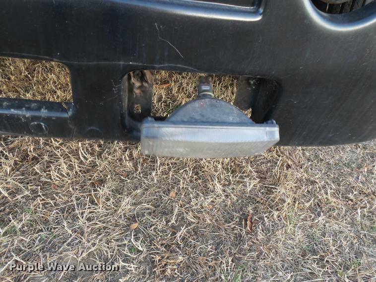 image for item DA2468 1990 Mack CH612 vacuum truck