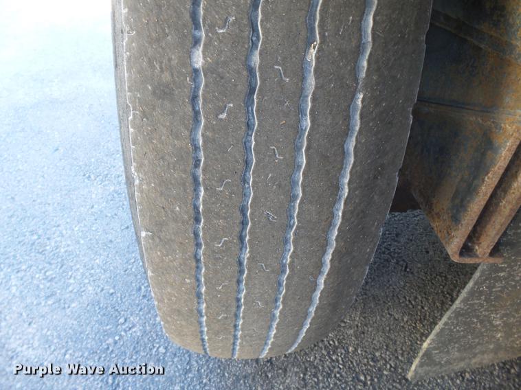 image for item DA2469 1995 Johnston V3000SP sweeper