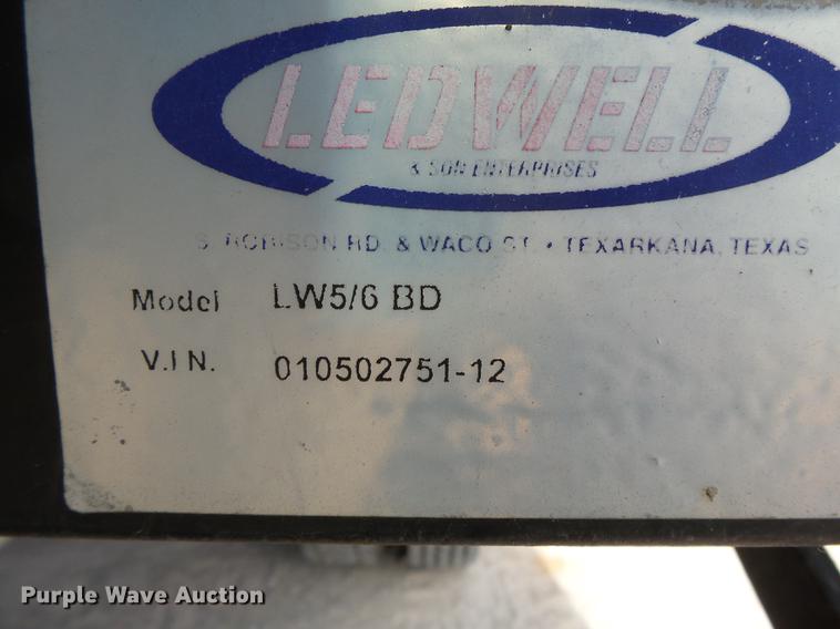 image for item DA2471 2006 International 4200 dump truck