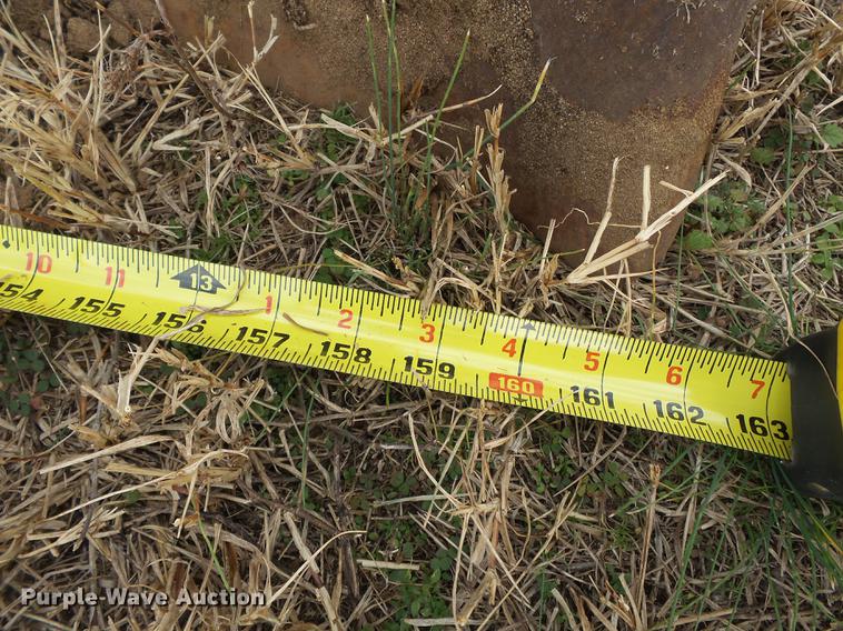 image for item DA2480 Komatsu 135 SU single tilt dozer blade