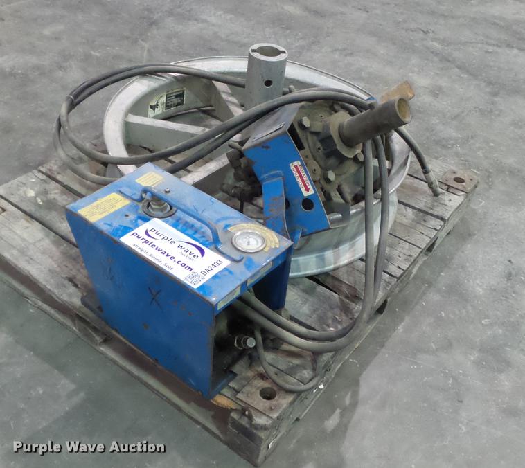 image for item DA2493 Arnco Arc301 fiber optic cable puller