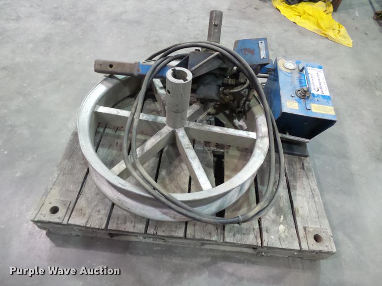 image for item DA2493 Arnco Arc301 fiber optic cable puller