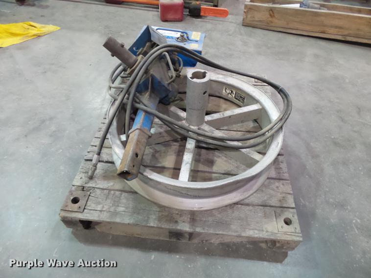 image for item DA2493 Arnco Arc301 fiber optic cable puller