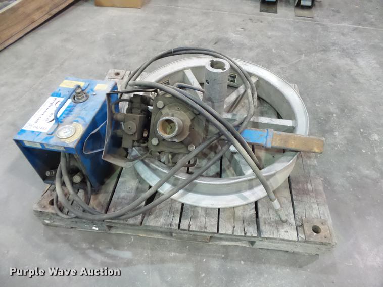 image for item DA2493 Arnco Arc301 fiber optic cable puller