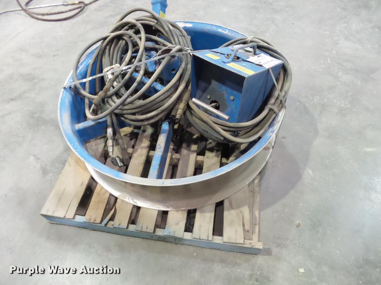 image for item DA2494 Arnco 34450 fiber optic cable puller