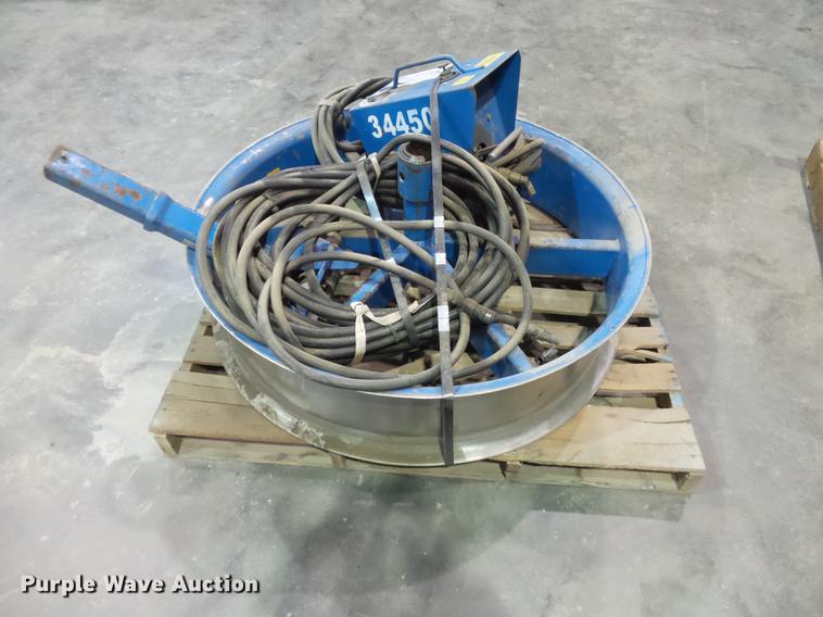 image for item DA2494 Arnco 34450 fiber optic cable puller