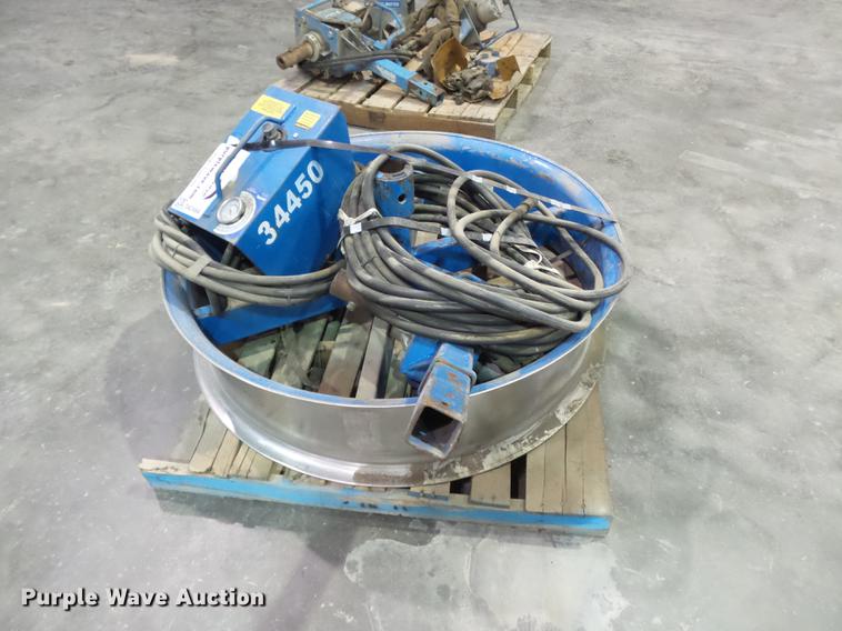 image for item DA2494 Arnco 34450 fiber optic cable puller