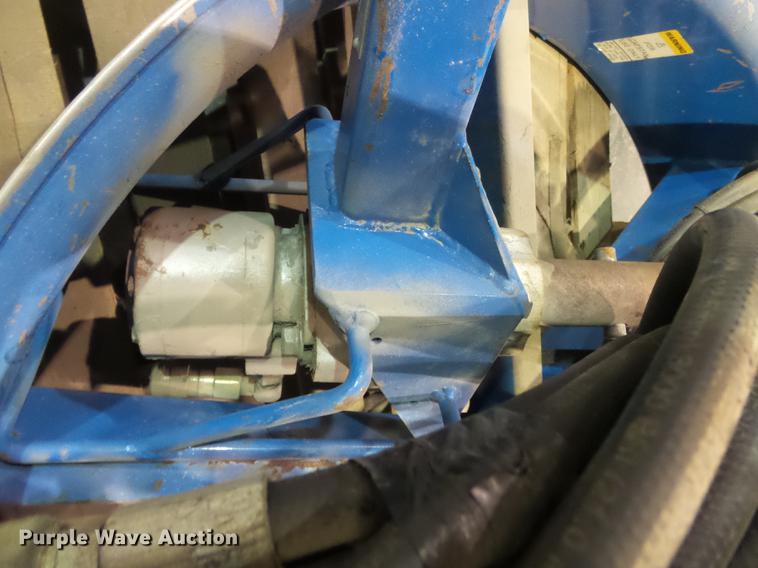 image for item DA2494 Arnco 34450 fiber optic cable puller