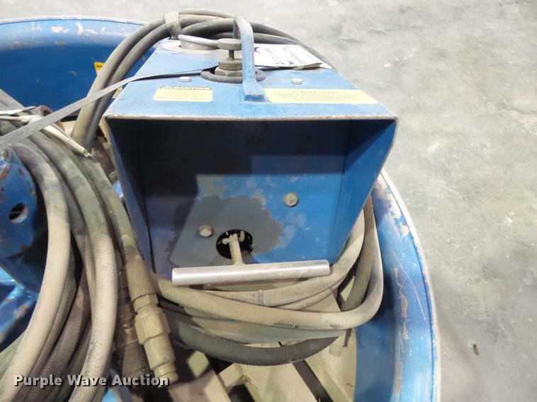 image for item DA2494 Arnco 34450 fiber optic cable puller