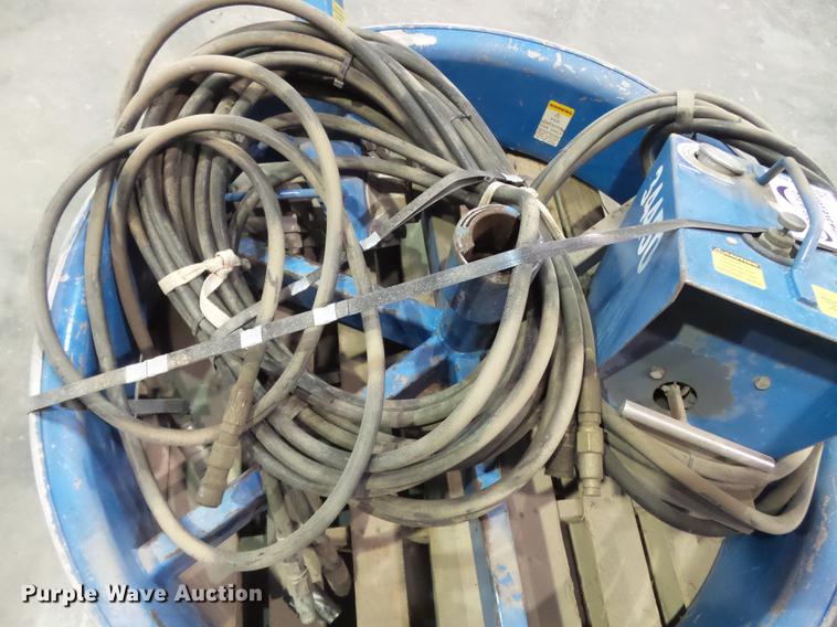 image for item DA2494 Arnco 34450 fiber optic cable puller