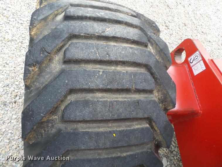 image for item DA2496 1999 JLG 450AJ boom lift