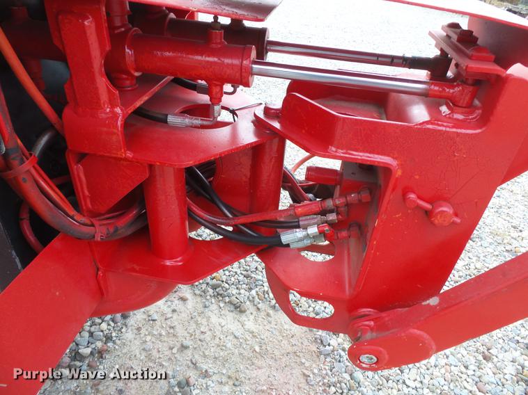 image for item DA2496 1999 JLG 450AJ boom lift