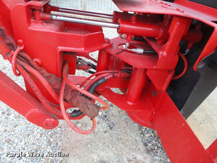 image for item DA2496 1999 JLG 450AJ boom lift