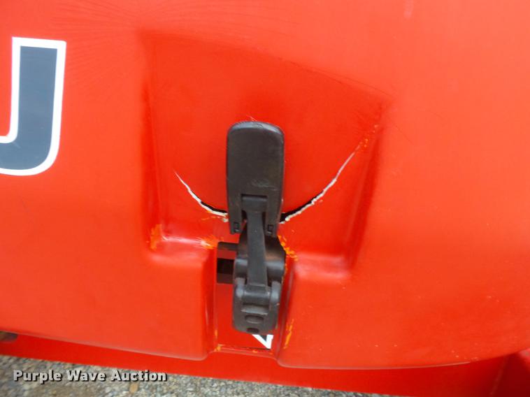 image for item DA2496 1999 JLG 450AJ boom lift