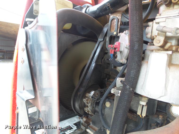 image for item DA2496 1999 JLG 450AJ boom lift