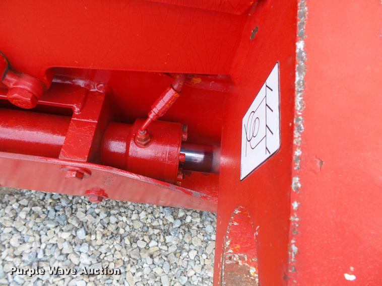 image for item DA2496 1999 JLG 450AJ boom lift