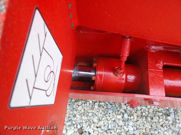 image for item DA2496 1999 JLG 450AJ boom lift