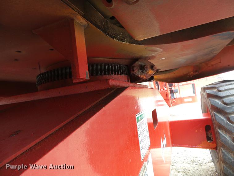 image for item DA2496 1999 JLG 450AJ boom lift