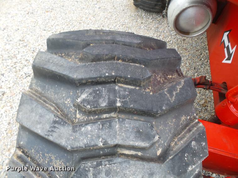 image for item DA2496 1999 JLG 450AJ boom lift