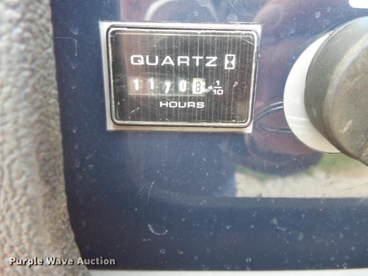 image for item DA2496 1999 JLG 450AJ boom lift