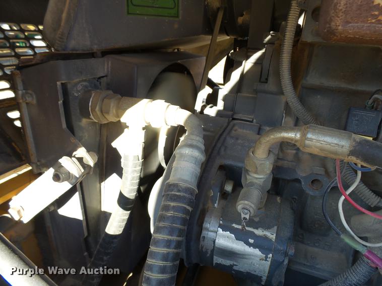 image for item DA3562 1998 Benford TV1200DPR double drum vibratory roller