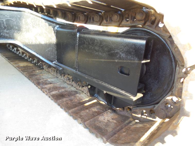 image for item DA3568 1999 Link Belt LS-5800 excavator