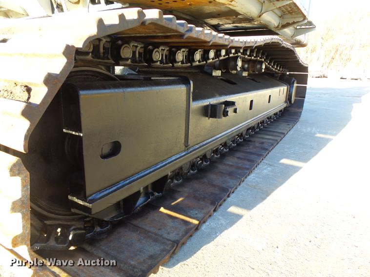 image for item DA3568 1999 Link Belt LS-5800 excavator