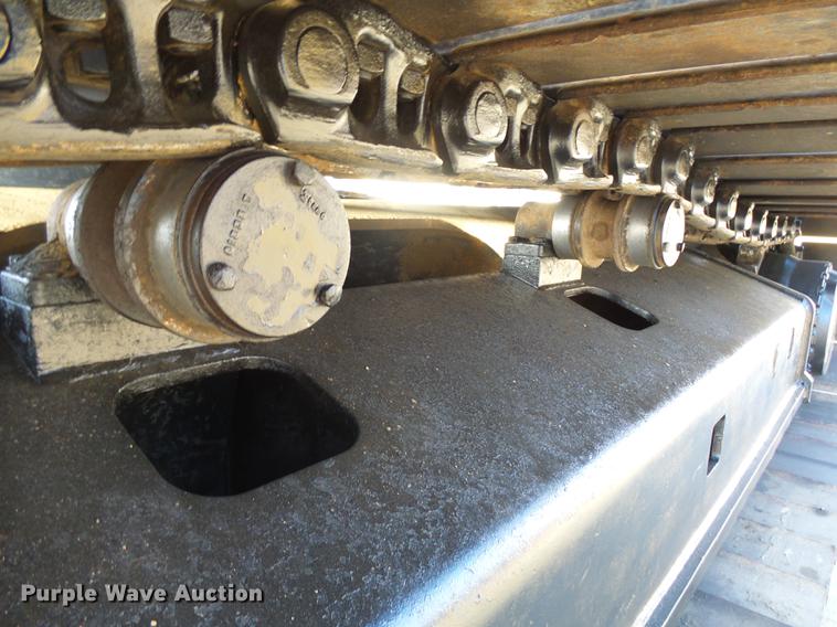 image for item DA3568 1999 Link Belt LS-5800 excavator