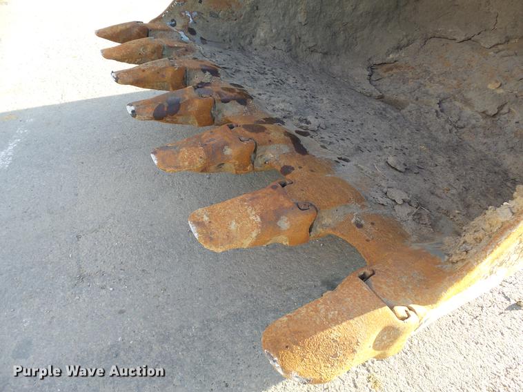 image for item DA3568 1999 Link Belt LS-5800 excavator