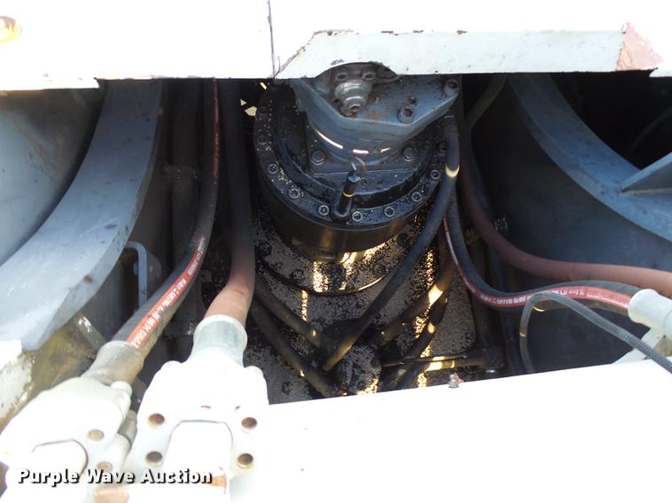 image for item DA3568 1999 Link Belt LS-5800 excavator