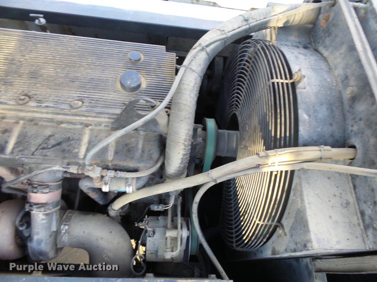 image for item DA3568 1999 Link Belt LS-5800 excavator