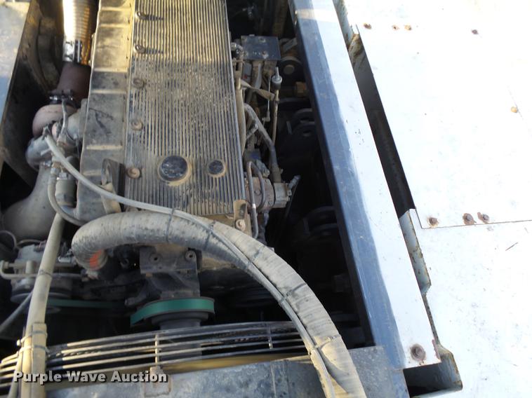 image for item DA3568 1999 Link Belt LS-5800 excavator