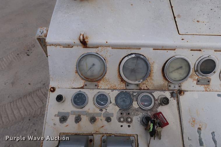 image for item DA6555 CMI PR-225 Roto-Mill cold planer