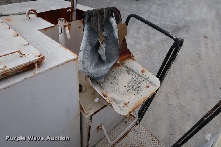 image for item DA6555 CMI PR-225 Roto-Mill cold planer