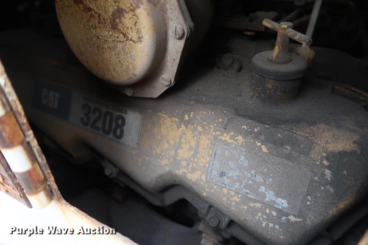 image for item DA6555 CMI PR-225 Roto-Mill cold planer