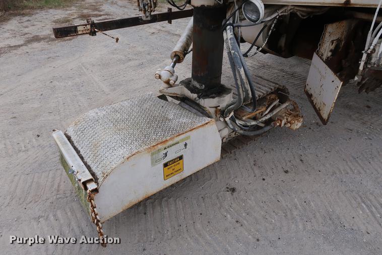 image for item DA6555 CMI PR-225 Roto-Mill cold planer