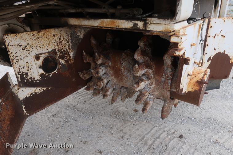 image for item DA6555 CMI PR-225 Roto-Mill cold planer