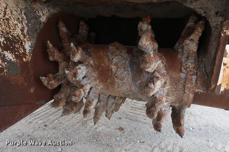 image for item DA6555 CMI PR-225 Roto-Mill cold planer