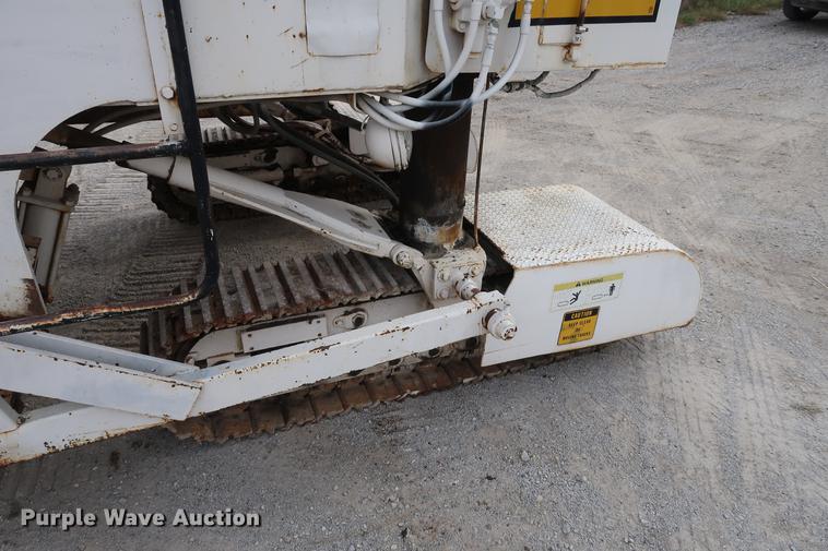 image for item DA6555 CMI PR-225 Roto-Mill cold planer