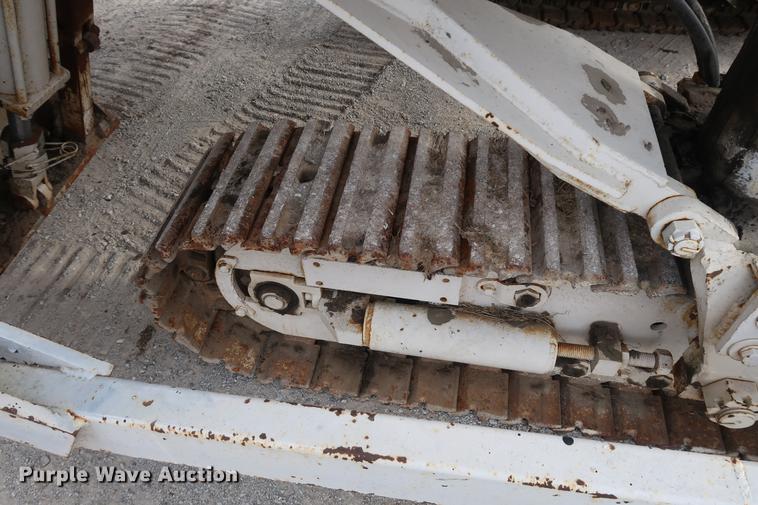 image for item DA6555 CMI PR-225 Roto-Mill cold planer