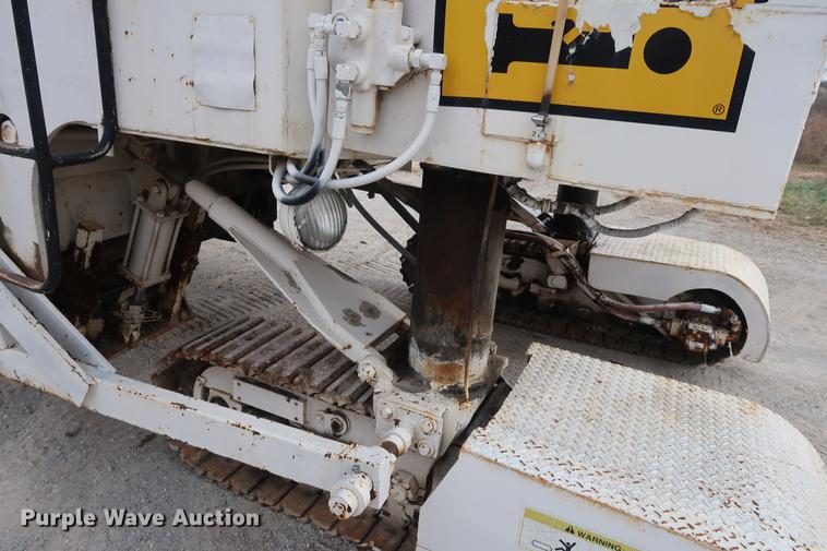 image for item DA6555 CMI PR-225 Roto-Mill cold planer