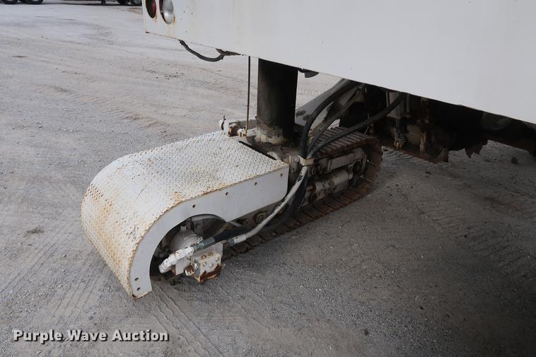 image for item DA6555 CMI PR-225 Roto-Mill cold planer