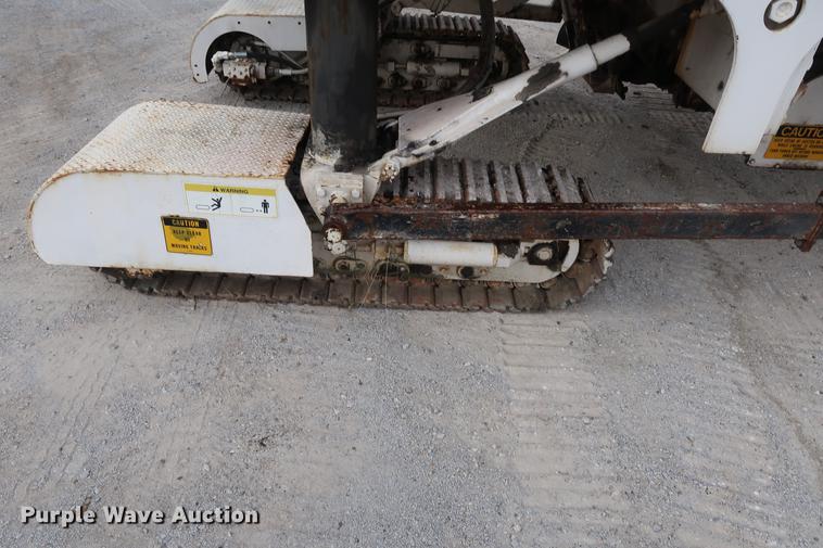 image for item DA6555 CMI PR-225 Roto-Mill cold planer