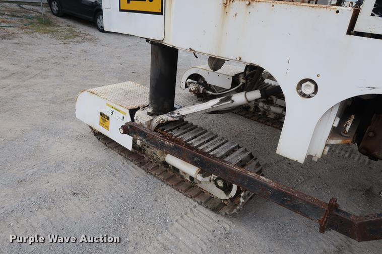 image for item DA6555 CMI PR-225 Roto-Mill cold planer