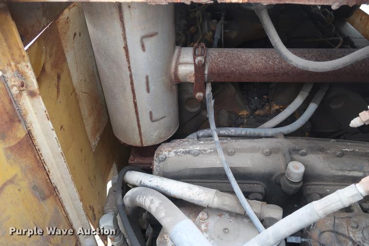 image for item DA6555 CMI PR-225 Roto-Mill cold planer