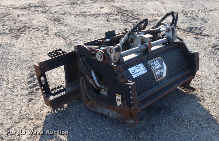 image for item DA6561 Caterpillar PC210 cold planer